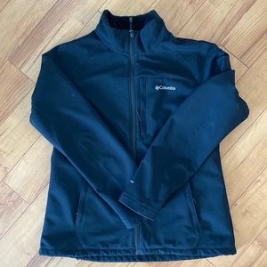Columbia Omni-Wind Jacket